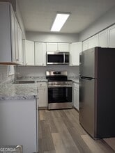 10 Oak Mt Dr in Newnan, GA - Building Photo - Building Photo