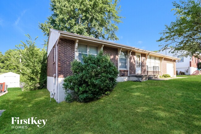 5800 Booth Ave in Kansas City, MO - Building Photo - Building Photo