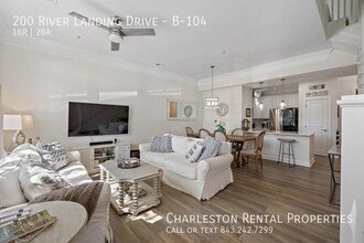 200 River Landing Dr in Charleston, SC - Building Photo - Building Photo