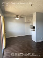 13930 S Chadron Ave in Hawthorne, CA - Building Photo - Building Photo