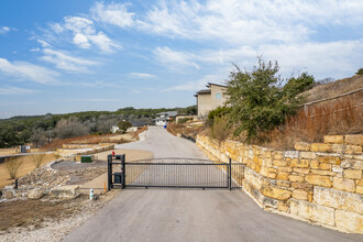 Abbotsbury Village Condos in Cedar Park, TX - Building Photo - Building Photo