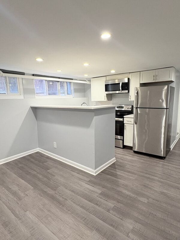 property at 300 E University Pkwy