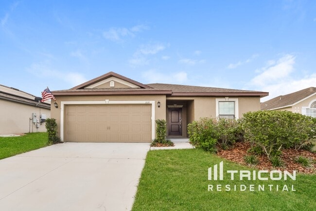 property at 1608 Fitzgerald Dr