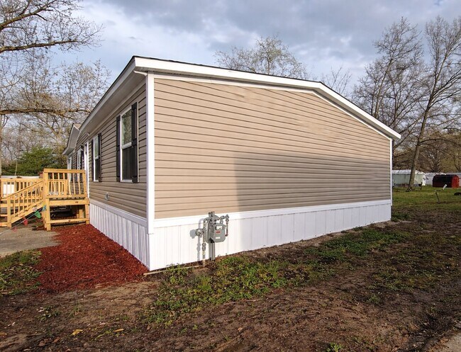 82 Deerwood Park in Centralia, IL - Building Photo - Building Photo