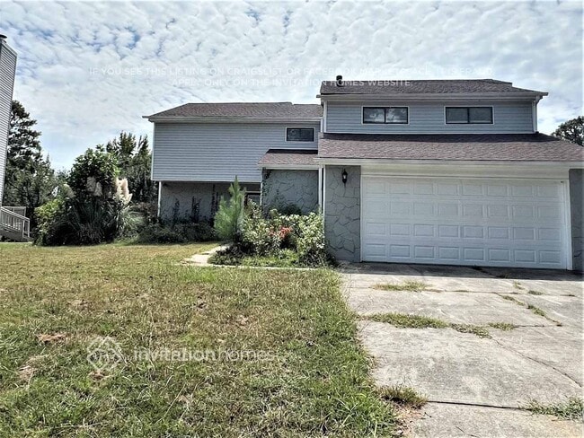 property at 5006 Stoney Point Cir