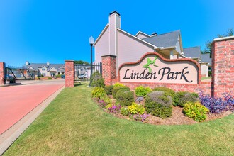 Linden Park in Stillwater, OK - Building Photo - Building Photo