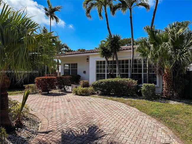 property at 8926 Dickens Ave