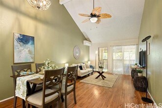 98-1369-1369 Koaheahe Pl in Pearl City, HI - Building Photo - Building Photo