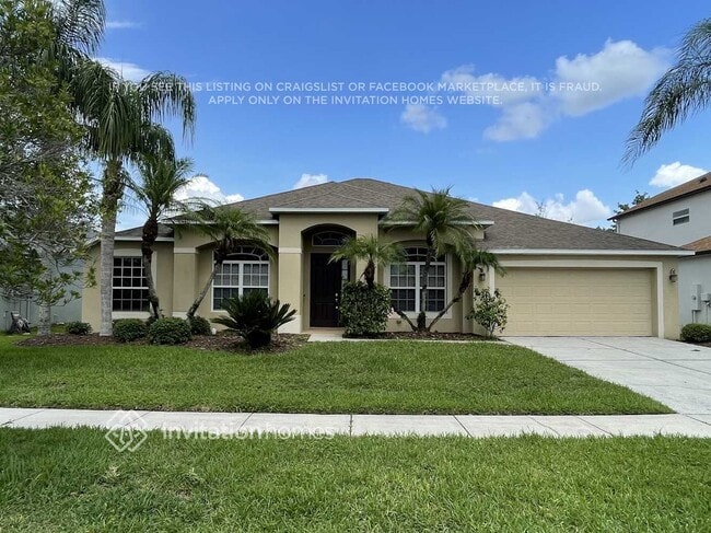 property at 26811 Shoregrass Dr
