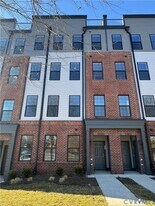 13145 Brattice Lp in Midlothian, VA - Building Photo