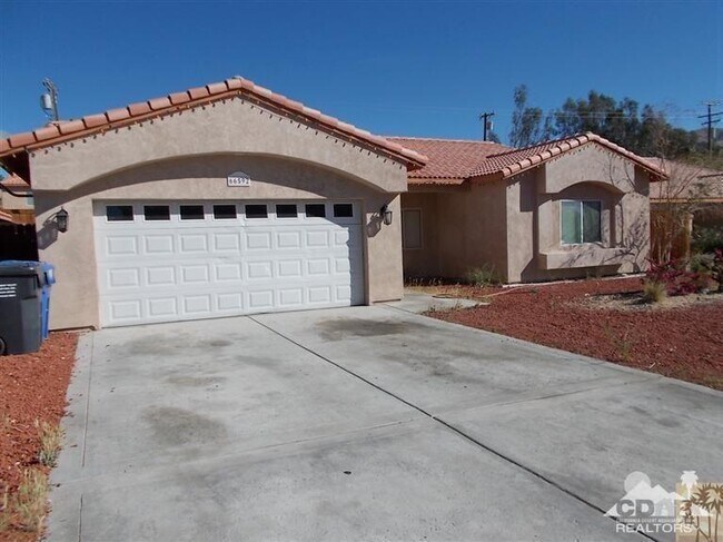 66592 5th St in Desert Hot Springs, CA - Building Photo - Building Photo