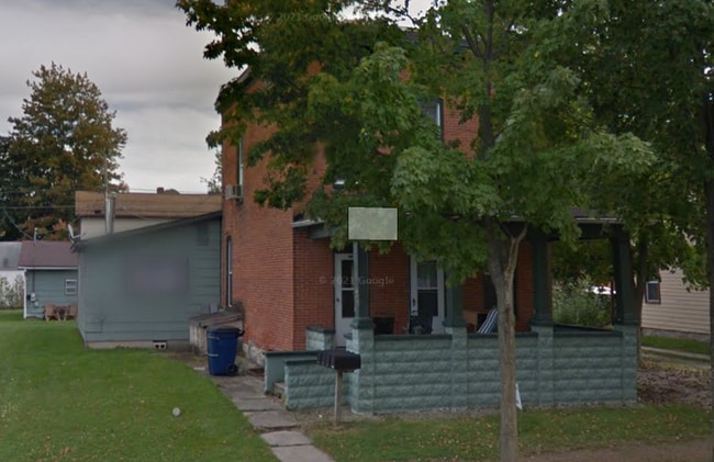 property at 78 Jackson St