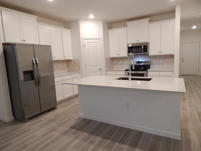 5675 SW 93rd St in Ocala, FL - Building Photo - Building Photo