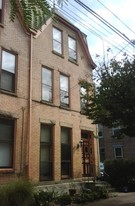 1615 Green St Apartments