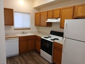 3550 W 24th St, Unit 1D in Greeley, CO - Foto de edificio - Building Photo
