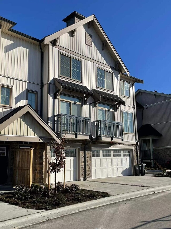 property at 20487 65 Av