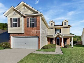 112 Willow Lakes Ct in Savannah, GA - Building Photo