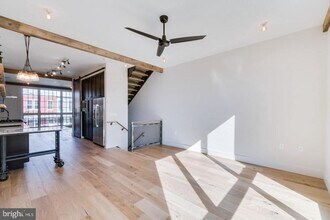 774 Girard St NW in Washington, DC - Building Photo - Building Photo