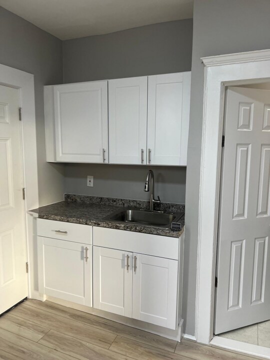 171 Parker Ave in Passaic, NJ - Building Photo