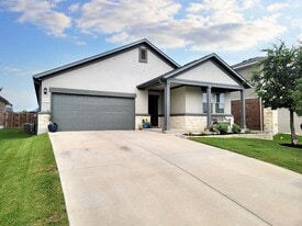 3720 Soft Shore Ln in Pflugerville, TX - Building Photo