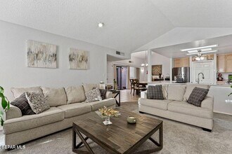 766 Espada Dr in El Paso, TX - Building Photo - Building Photo