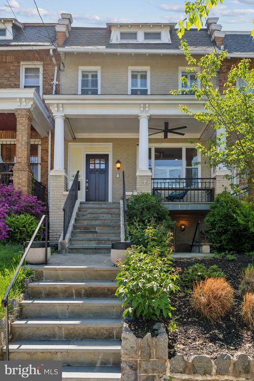 4513 New Hampshire Ave NW in Washington, DC - Building Photo - Building Photo