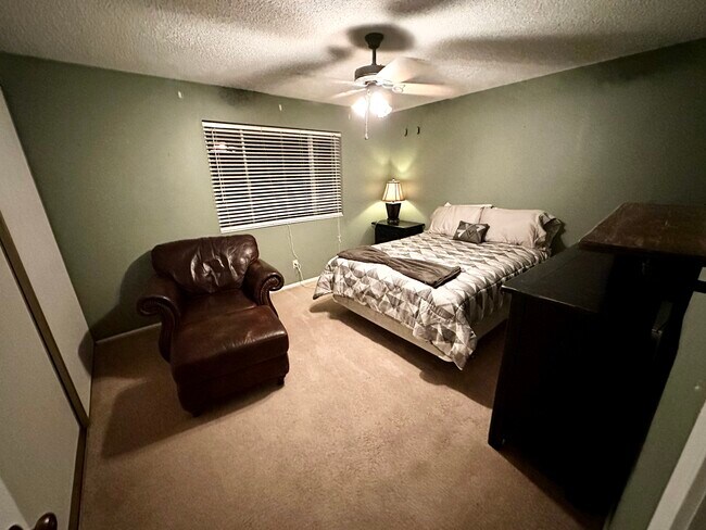 6441 E Butte St in Mesa, AZ - Foto de edificio - Building Photo