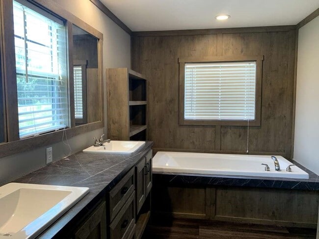 property at 16115 Antelope Ln