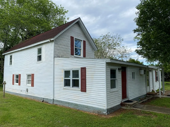 198 Market St in Onancock, VA - Building Photo - Building Photo