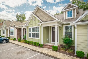 403 W Broad St, Unit 31 in Cookeville, TN - Building Photo