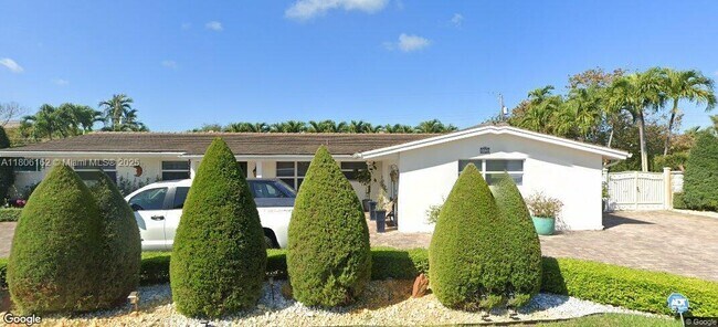 property at 8620 SW 87th Ave