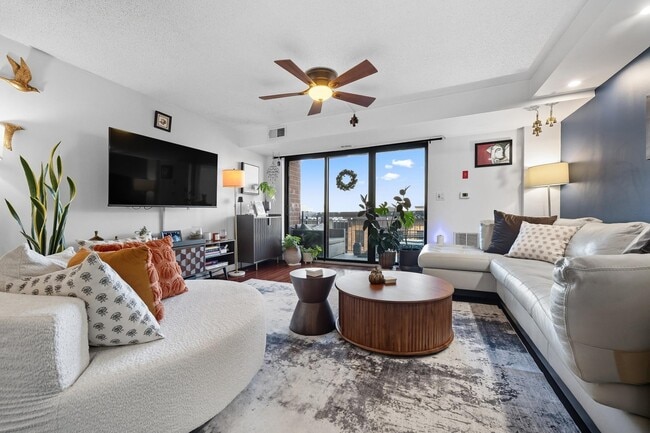 property at 700 1st St
