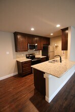 8032-8034 Arbor Ave in Fort Worth, TX - Building Photo - Building Photo