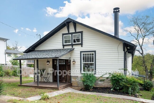 property at 328 Beck Ave