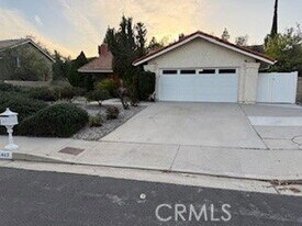 11463 Pala Mesa Dr in Los Angeles, CA - Building Photo