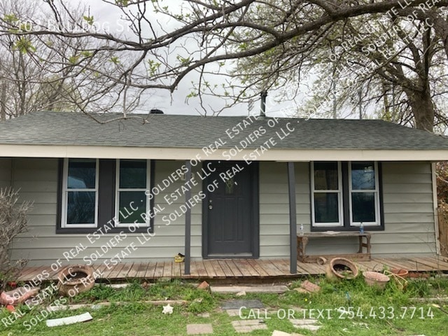 103 Bulldog St in Thorndale, TX - Building Photo - Building Photo