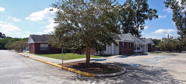 Maison de Lemaire in Lafayette, LA - Building Photo - Building Photo