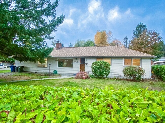 property at 20435 14th Ave S