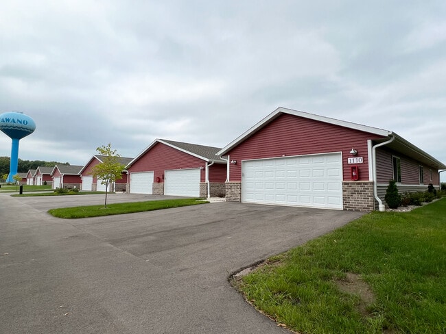 SCS Shawano in Shawano, WI - Building Photo - Building Photo