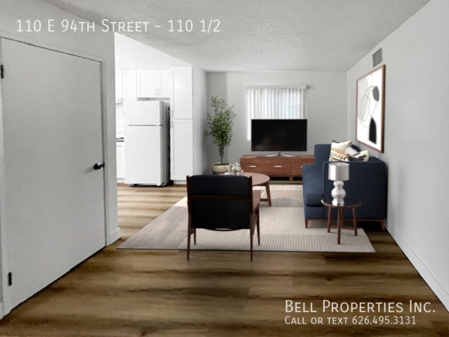 property at 110 E 94th St