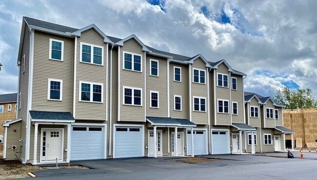 property at 7 Gorham St