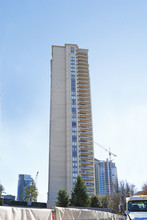 Paramount At Buckhead in Atlanta, GA - Building Photo - Building Photo