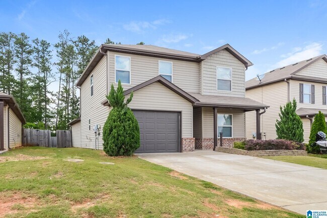 90 Briar Ridge Ln in Odenville, AL - Building Photo - Building Photo