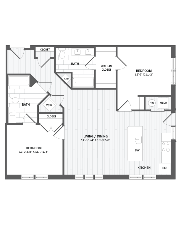Alston Apartments in Ronkonkoma, NY