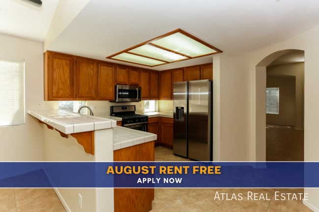 property at 5408 Ravana Ave