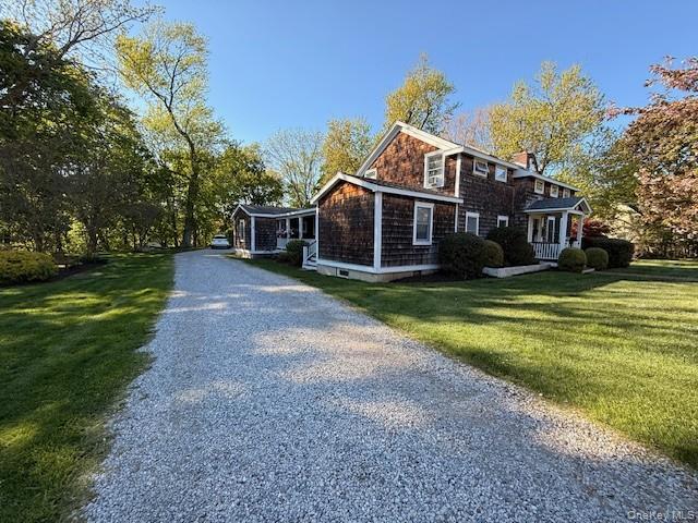 25 Sheep Pasture Rd