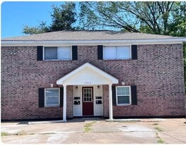 1014 E 23rd St in Bryan, TX - Building Photo
