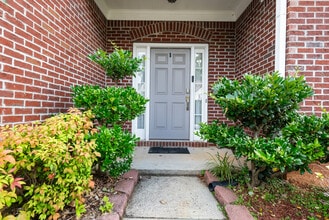847 Edgeley Ln in Lawrenceville, GA - Building Photo - Building Photo