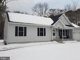 45 Coreopsis St in Pemberton Township, NJ - Building Photo