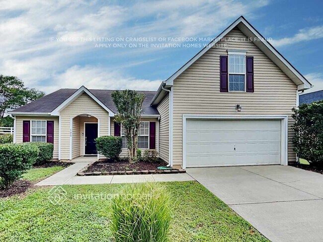 property at 105 Bosburg Dr